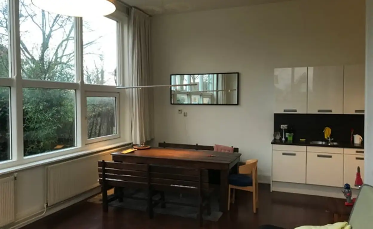 Foto #16 Appartement Sportlaan Oudesluis