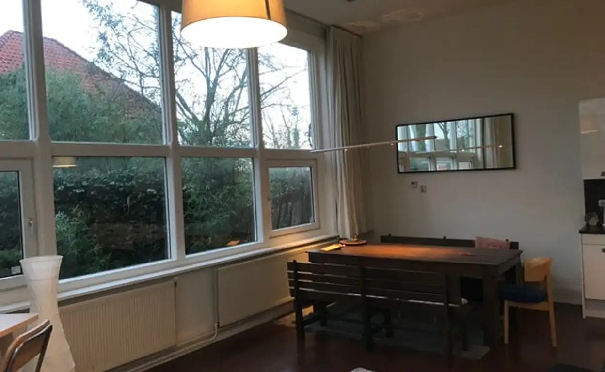 Foto #21 Appartement Sportlaan Oudesluis