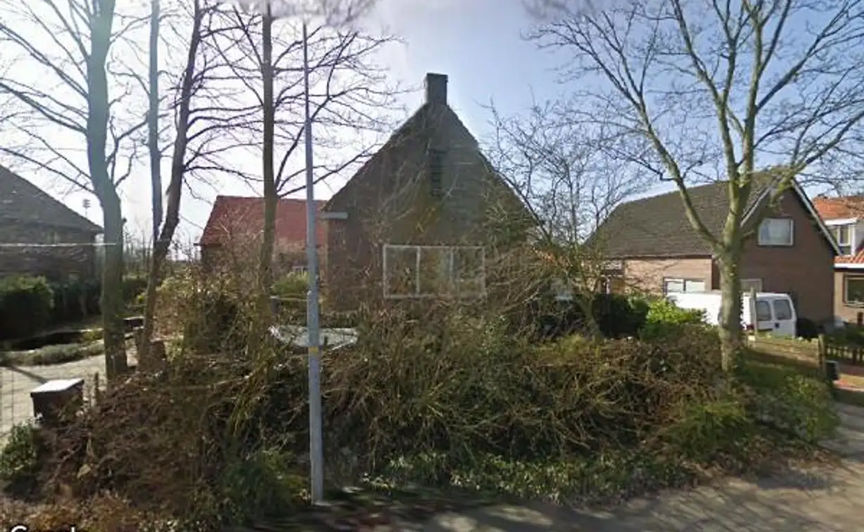 Foto #28 Appartement Sportlaan Oudesluis