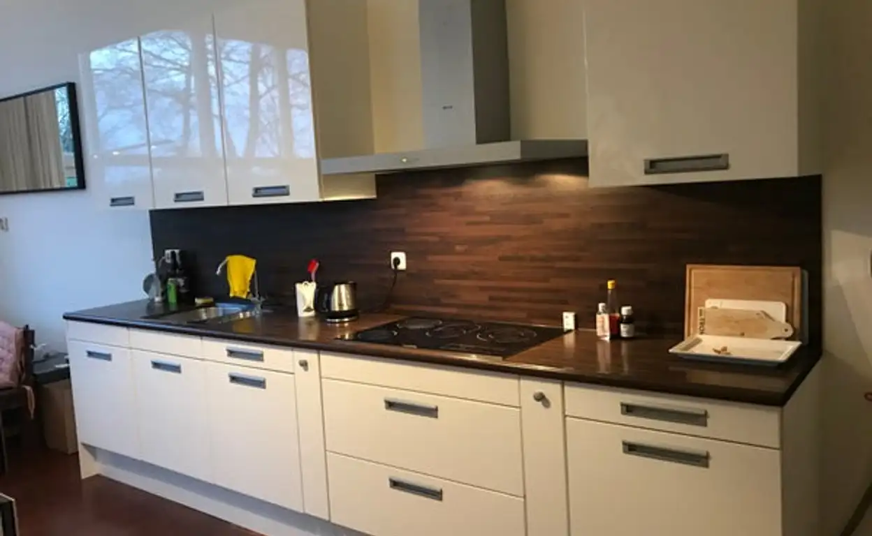 Foto #12 Appartement Sportlaan Oudesluis