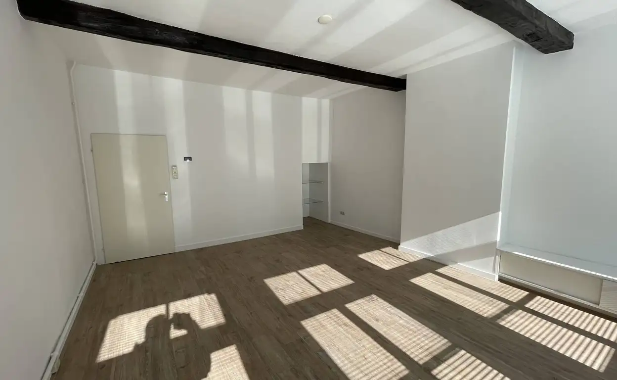 Foto #8 Appartement Tongersestraat Maastricht