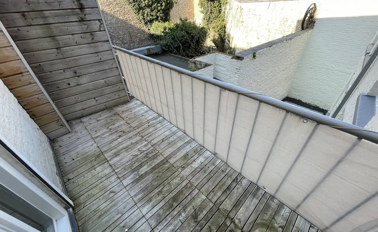 Foto #4 Appartement Tongersestraat Maastricht