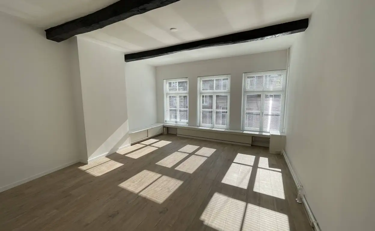 Foto #6 Appartement Tongersestraat Maastricht