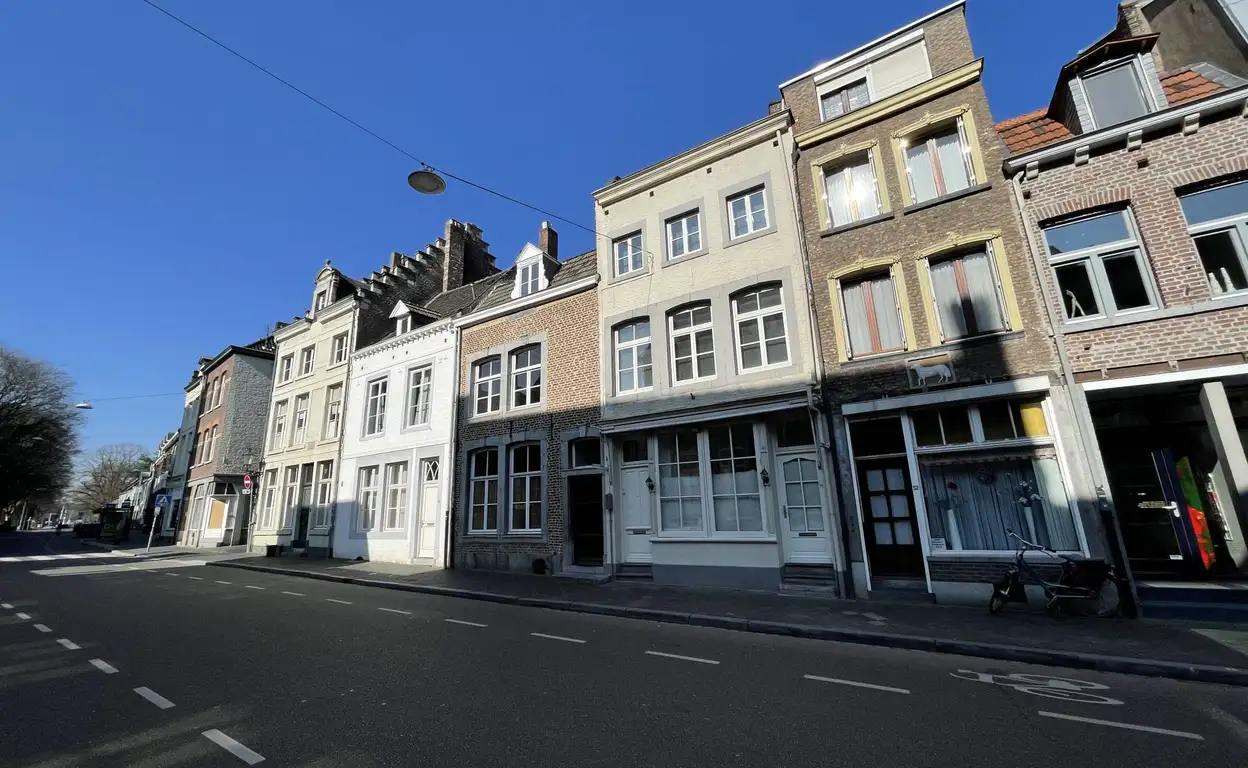 Foto #0 Appartement Tongersestraat Maastricht