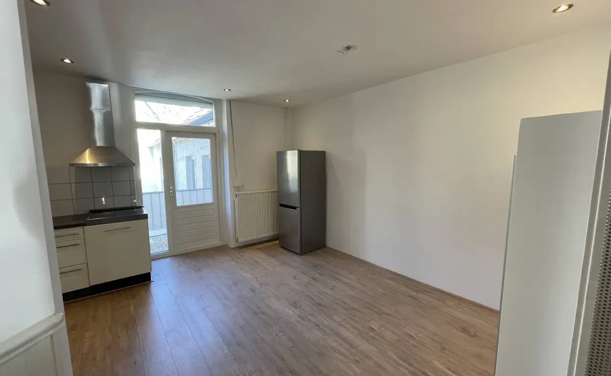 Foto #1 Appartement Tongersestraat Maastricht