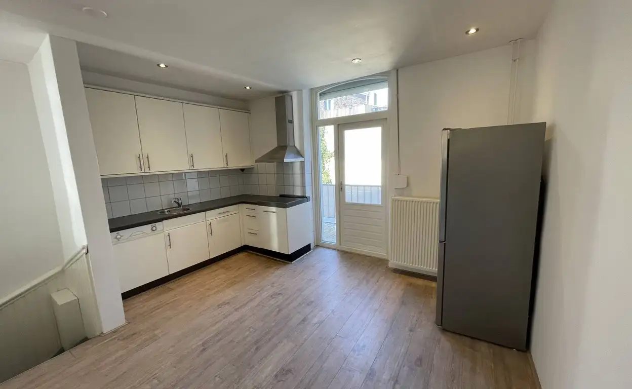 Foto #2 Appartement Tongersestraat Maastricht