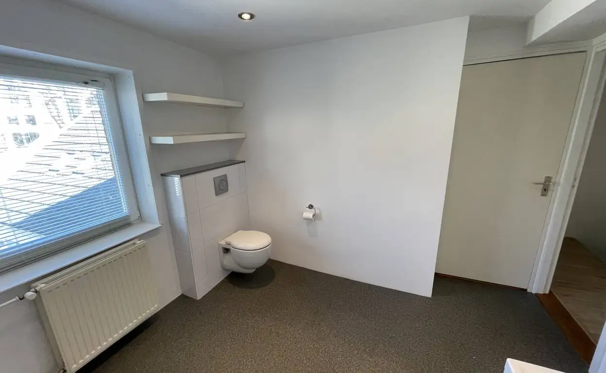 Foto #11 Appartement Tongersestraat Maastricht