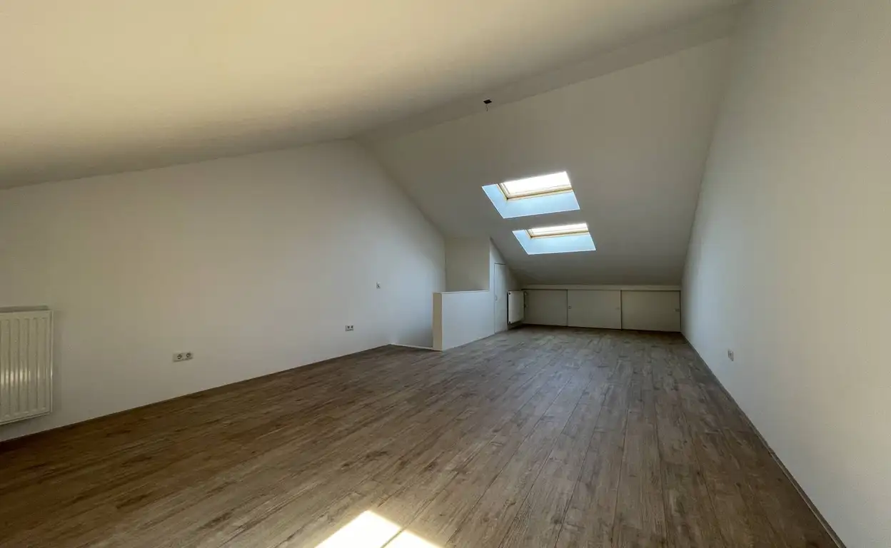 Foto #15 Appartement Tongersestraat Maastricht