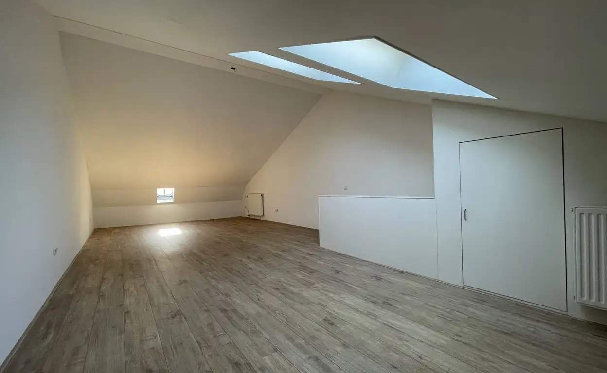 Foto #16 Appartement Tongersestraat Maastricht