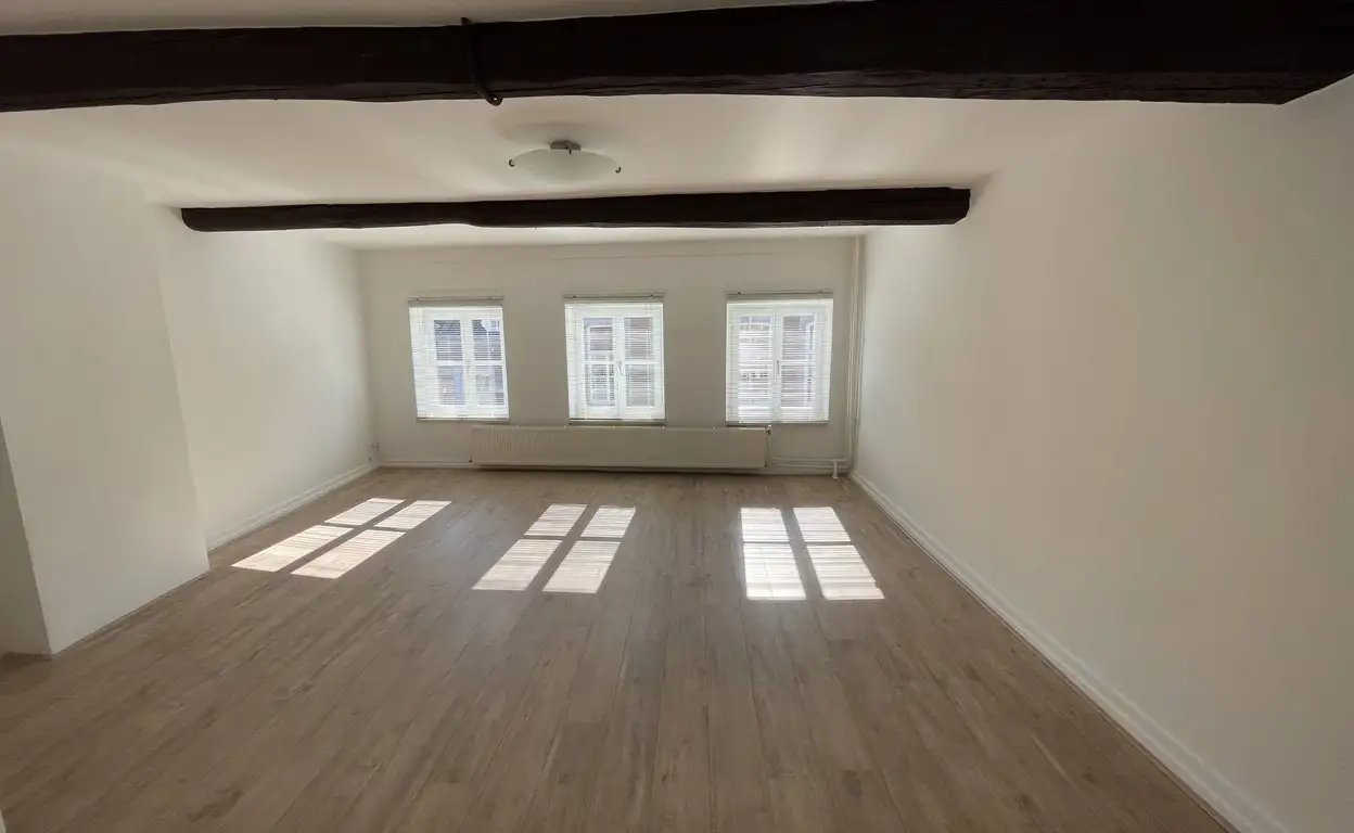 Foto #13 Appartement Tongersestraat Maastricht