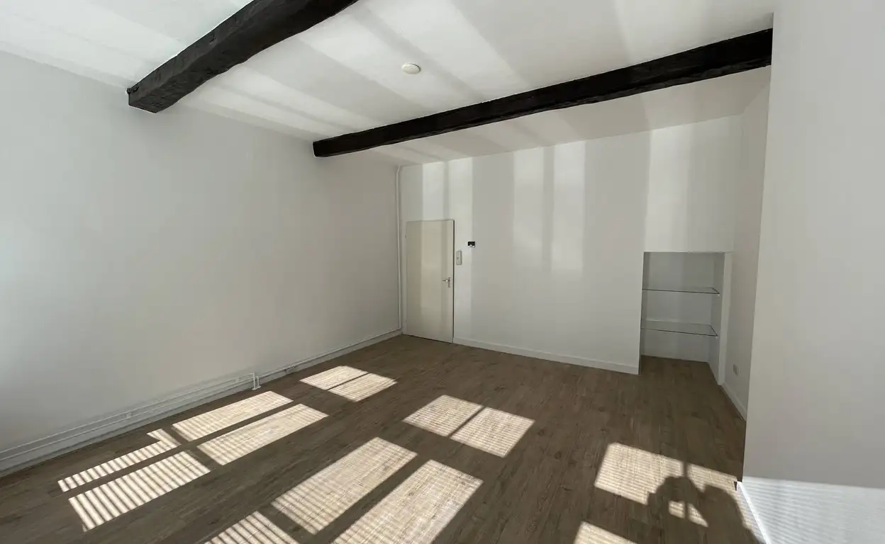 Foto #7 Appartement Tongersestraat Maastricht