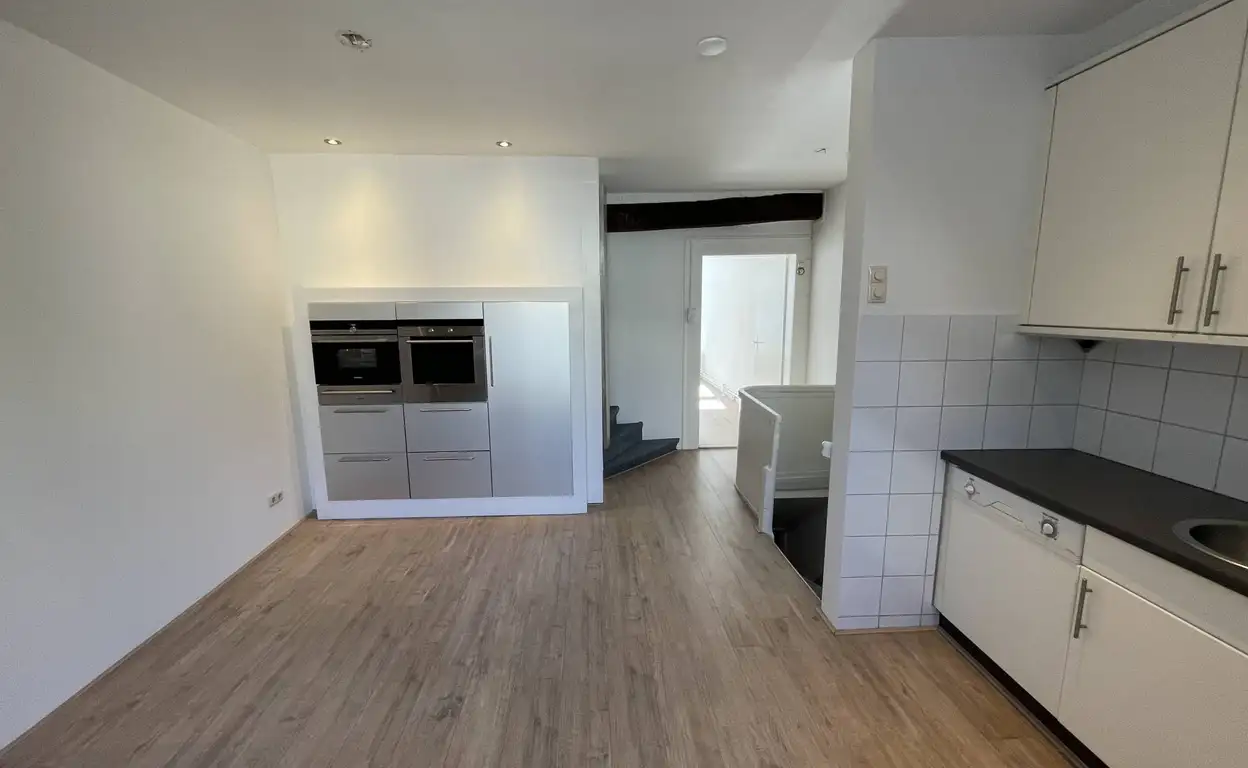 Foto #3 Appartement Tongersestraat Maastricht