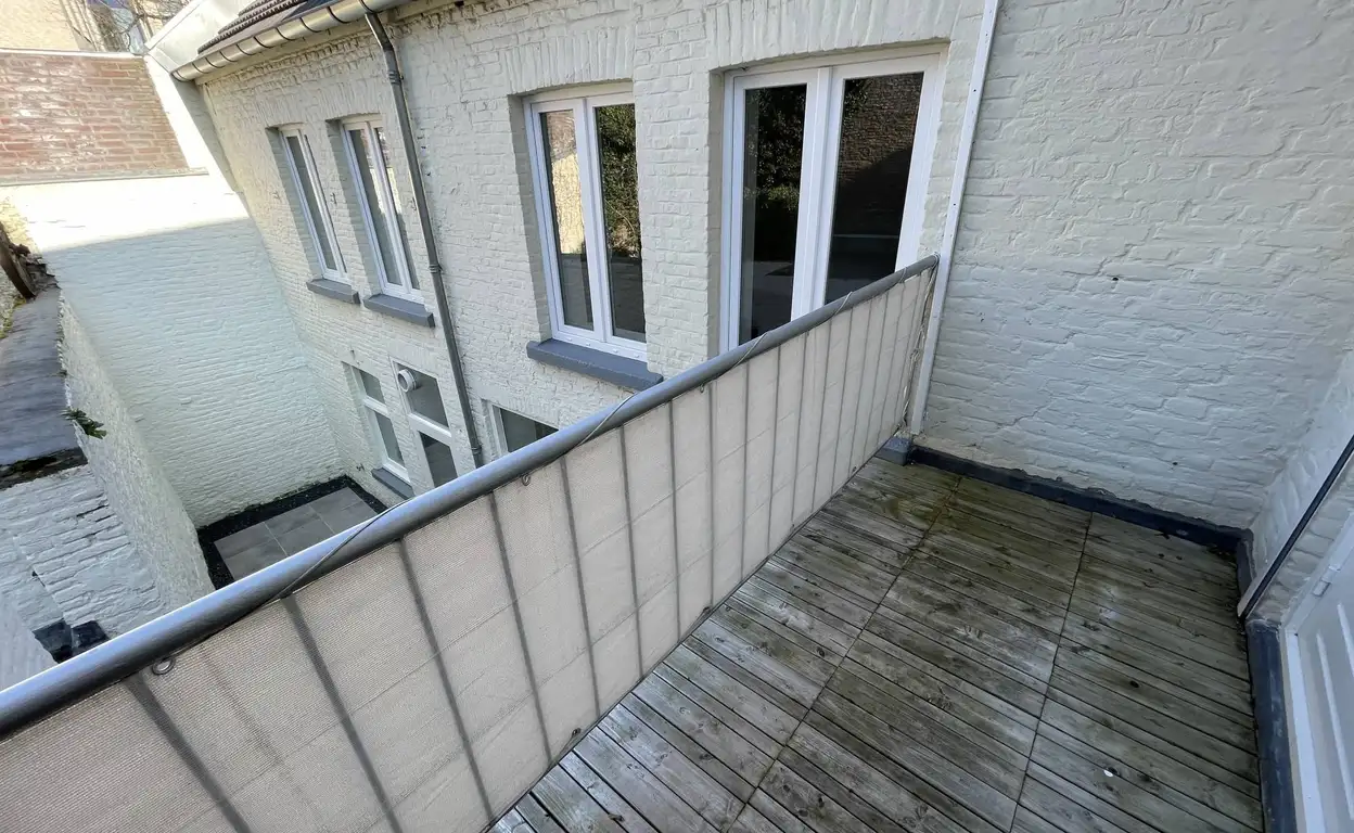 Foto #5 Appartement Tongersestraat Maastricht