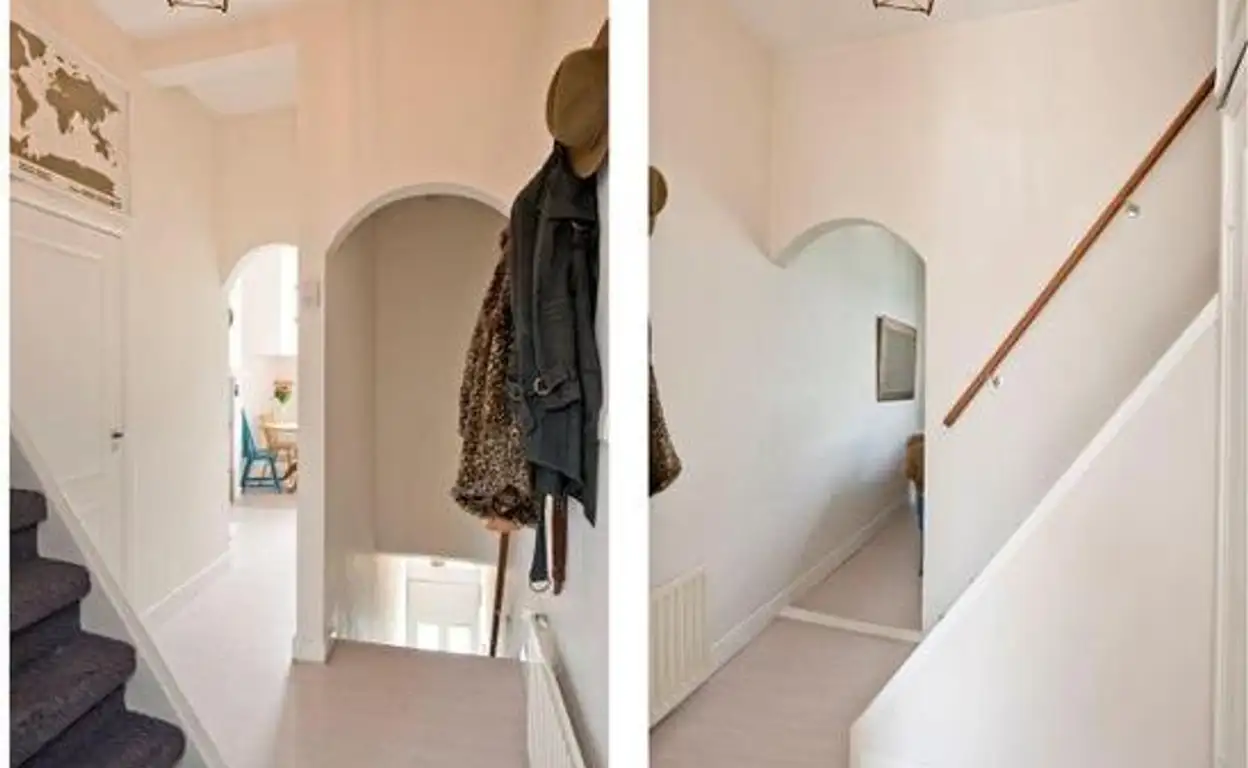 Foto #7 Appartement Singelstraat Arnhem