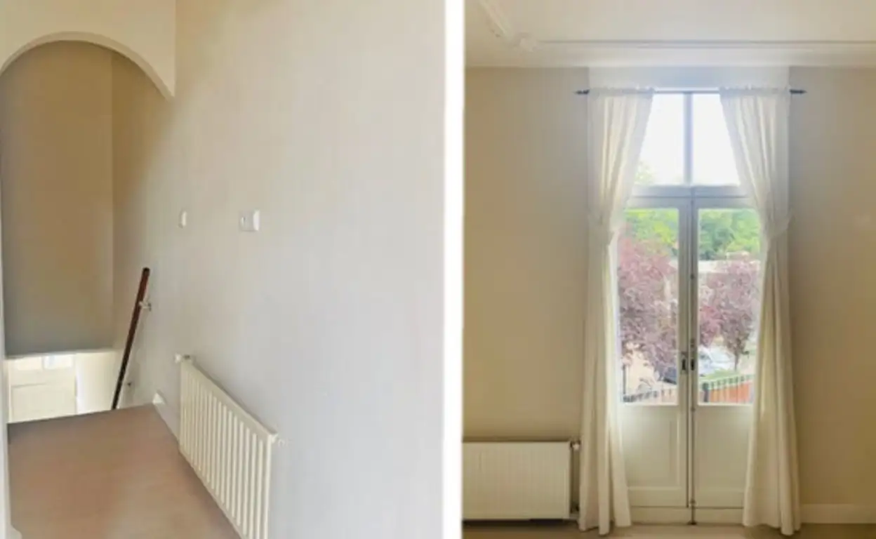 Foto #5 Appartement Singelstraat Arnhem