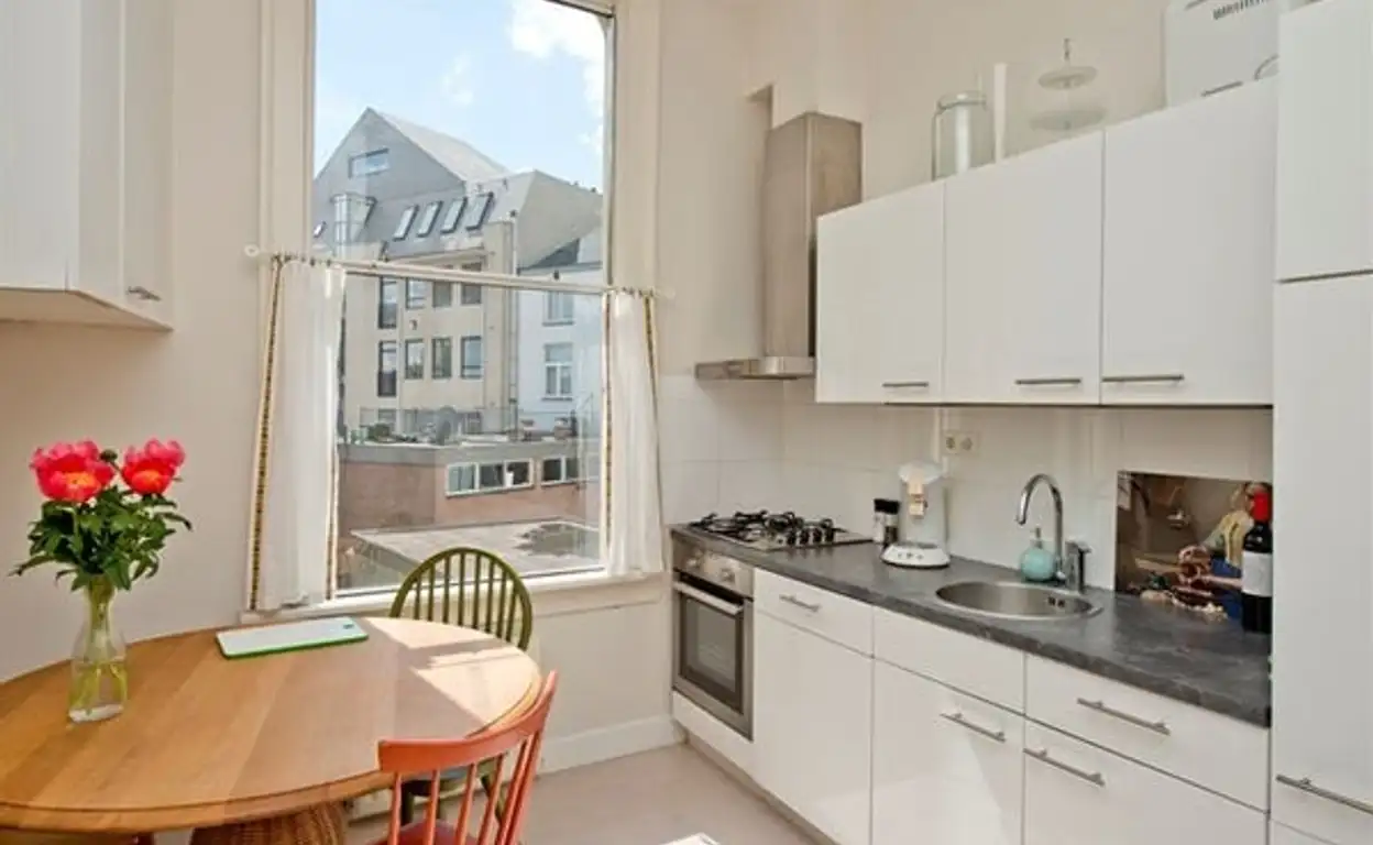 Foto #8 Appartement Singelstraat Arnhem