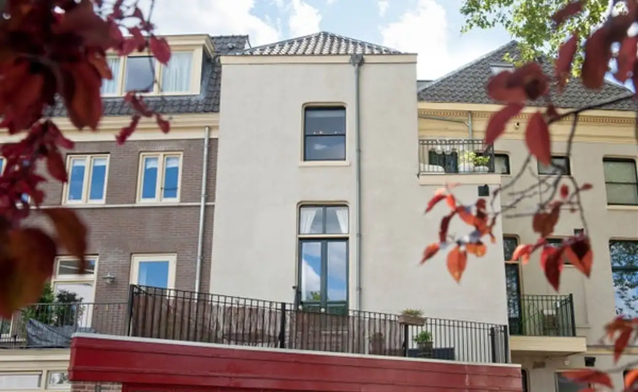 Foto #0 Appartement Singelstraat Arnhem