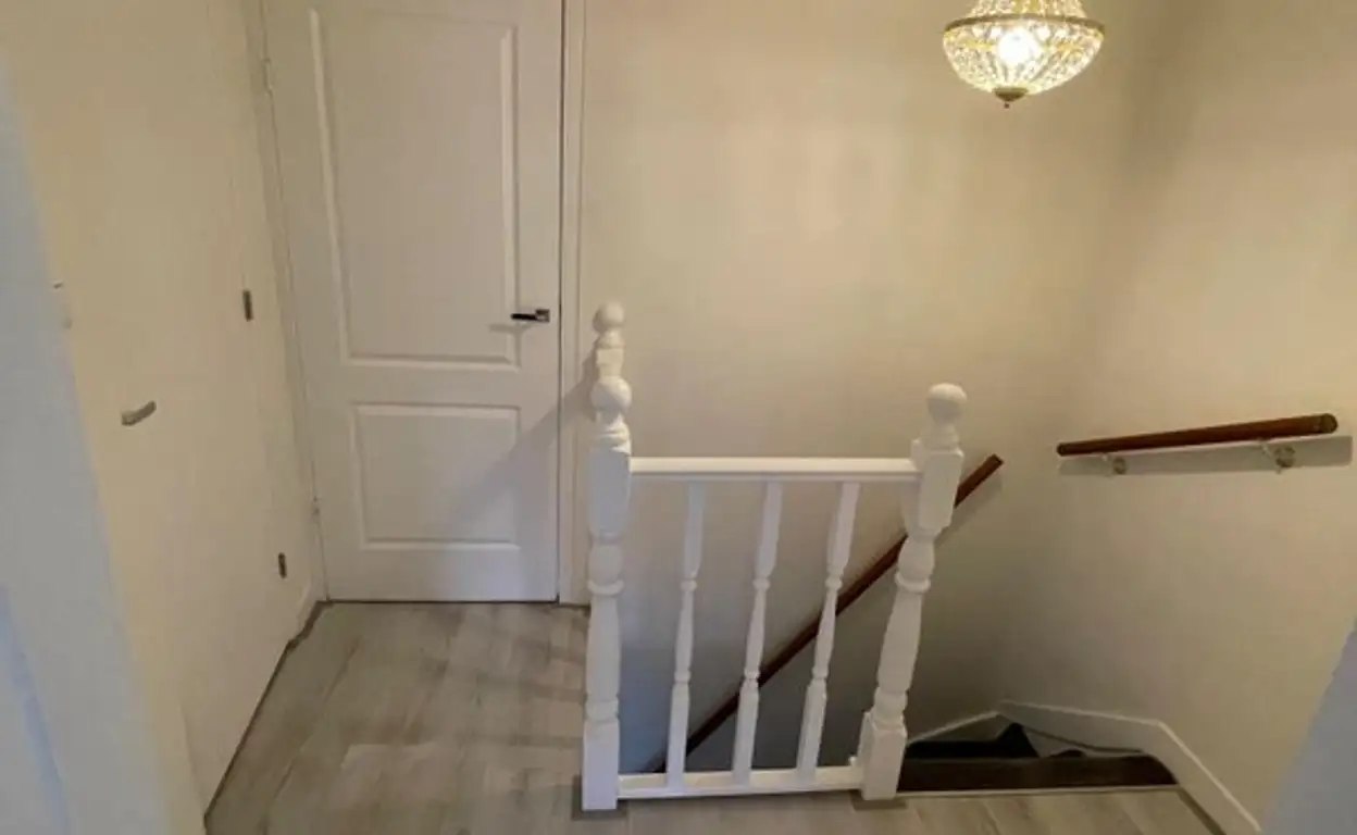 Foto #17 Appartement Singelstraat Arnhem