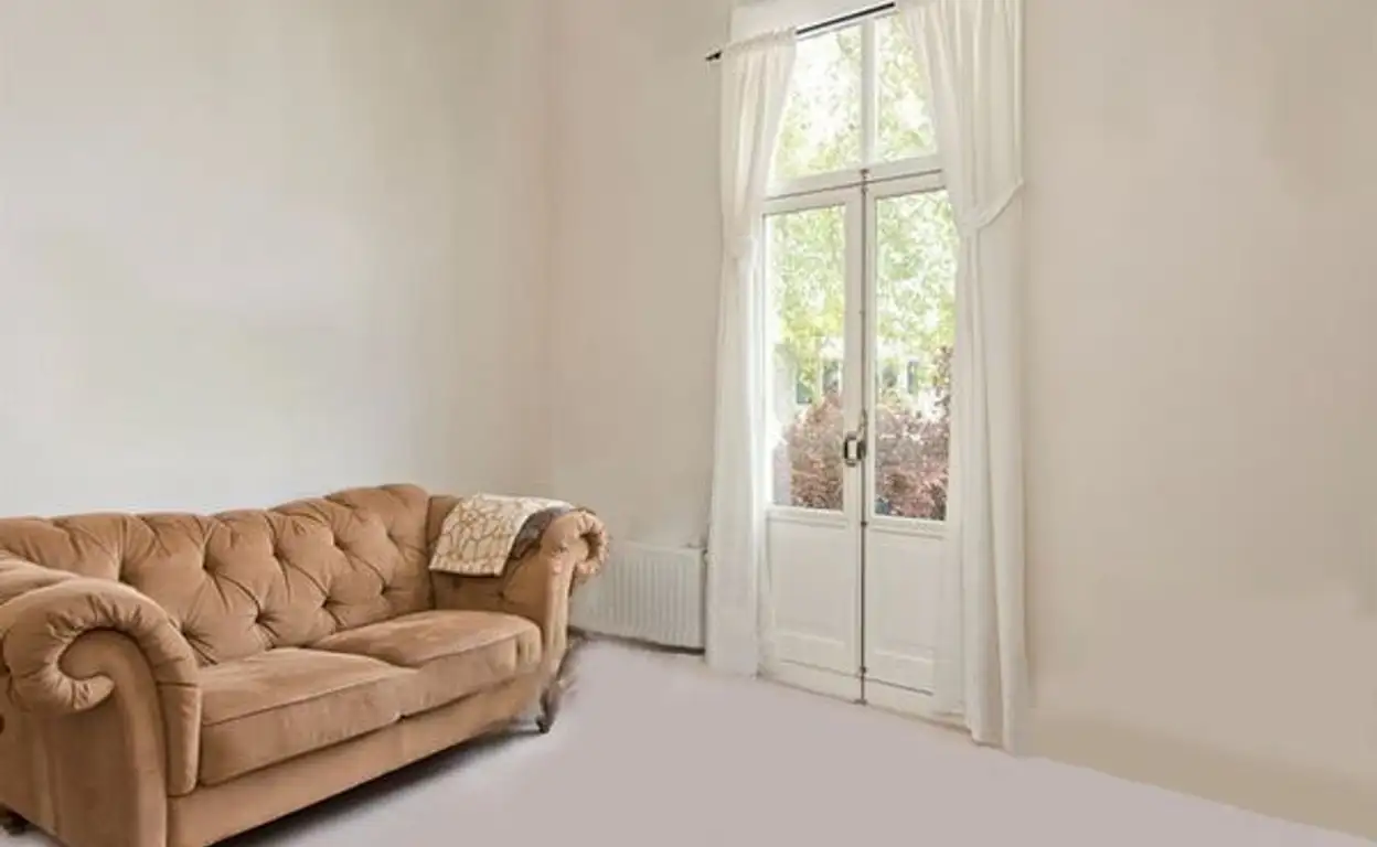 Foto #4 Appartement Singelstraat Arnhem