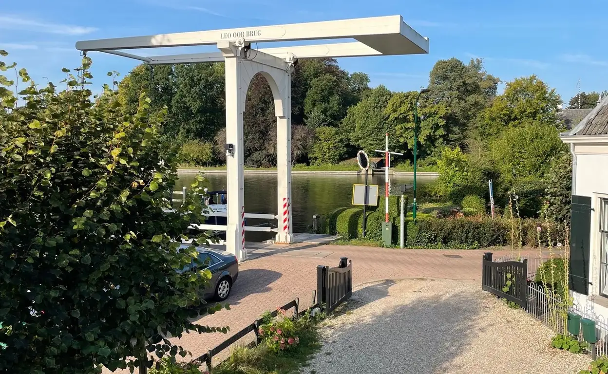 Foto #17 Huurwoning Mijndensedijk Loosdrecht