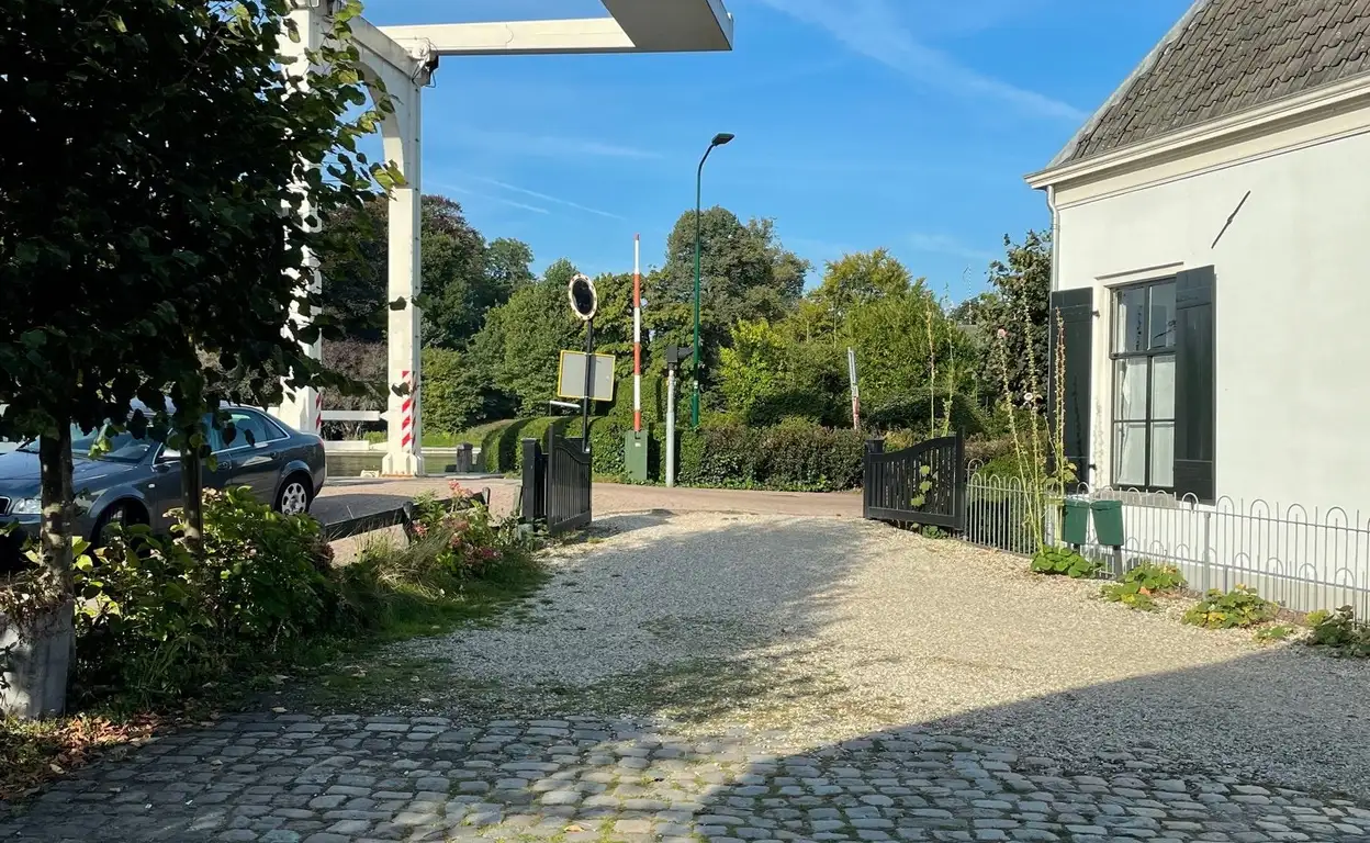 Foto #1 Huurwoning Mijndensedijk Loosdrecht