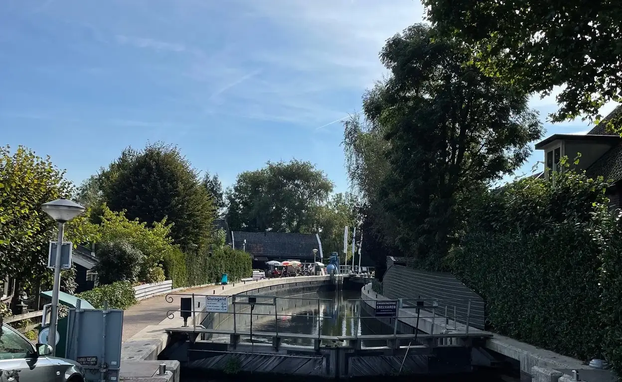 Foto #28 Huurwoning Mijndensedijk Loosdrecht