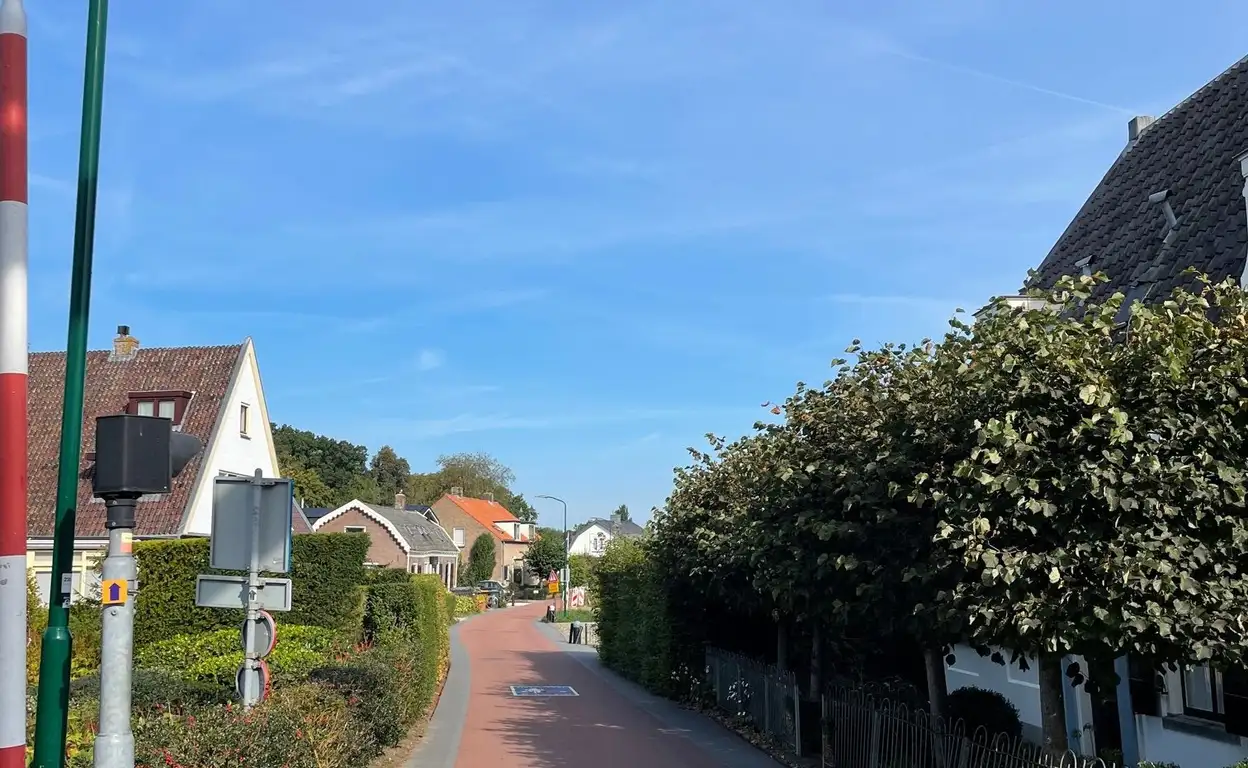 Foto #29 Huurwoning Mijndensedijk Loosdrecht