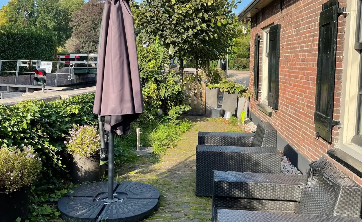 Foto #21 Huurwoning Mijndensedijk Loosdrecht