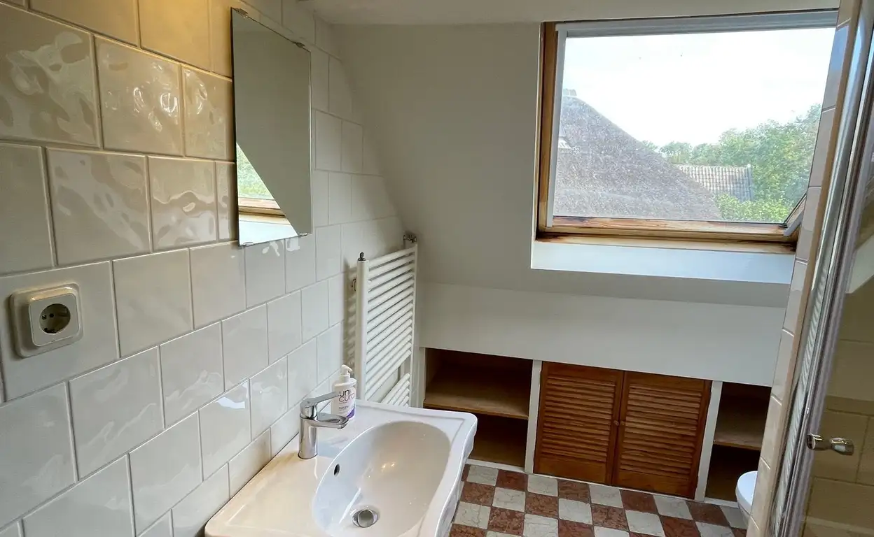 Foto #18 Huurwoning Mijndensedijk Loosdrecht
