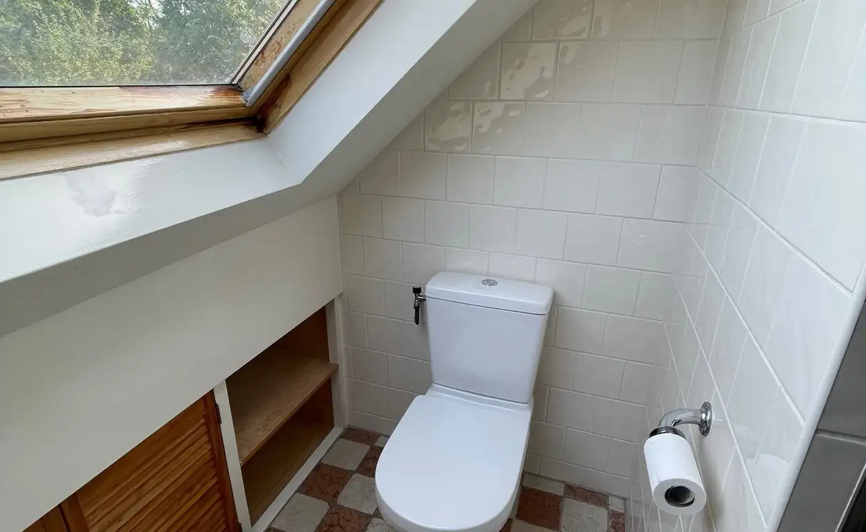 Foto #20 Huurwoning Mijndensedijk Loosdrecht