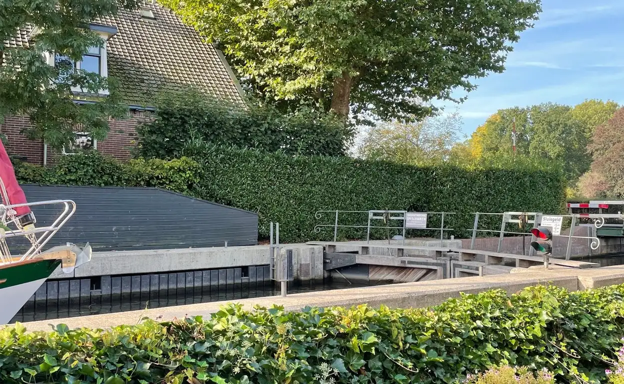 Foto #23 Huurwoning Mijndensedijk Loosdrecht