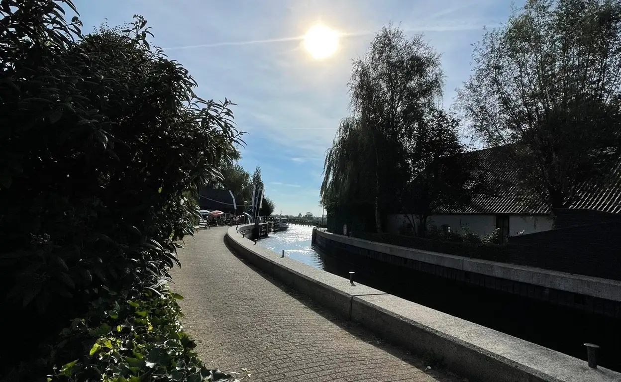 Foto #25 Huurwoning Mijndensedijk Loosdrecht