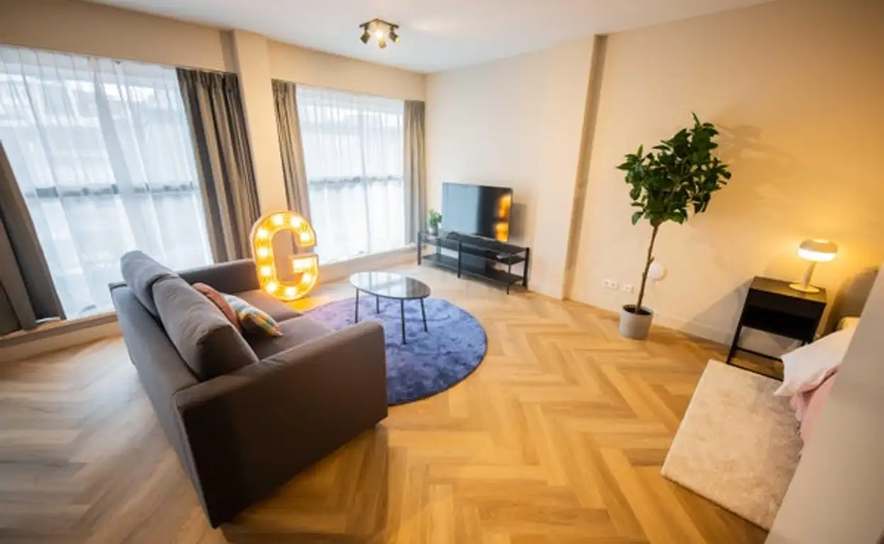 Foto #0 Studio Kerkstraat Hilversum