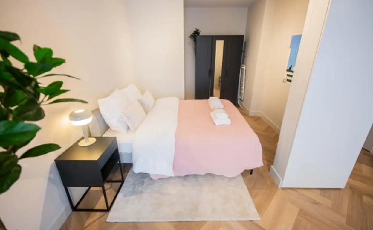 Foto #11 Studio Kerkstraat Hilversum