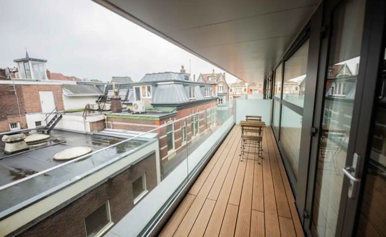 Foto #25 Studio Kerkstraat Hilversum