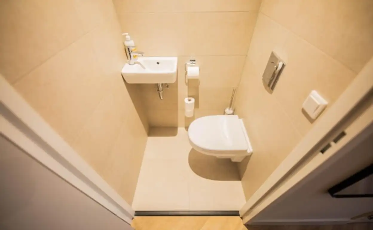 Foto #14 Studio Kerkstraat Hilversum