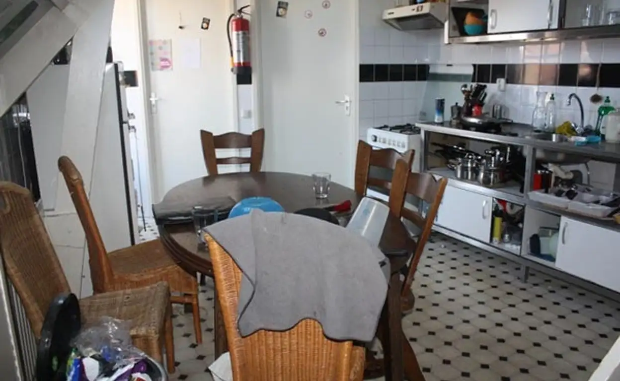 Foto #3 Kamer Steenweg Enschede