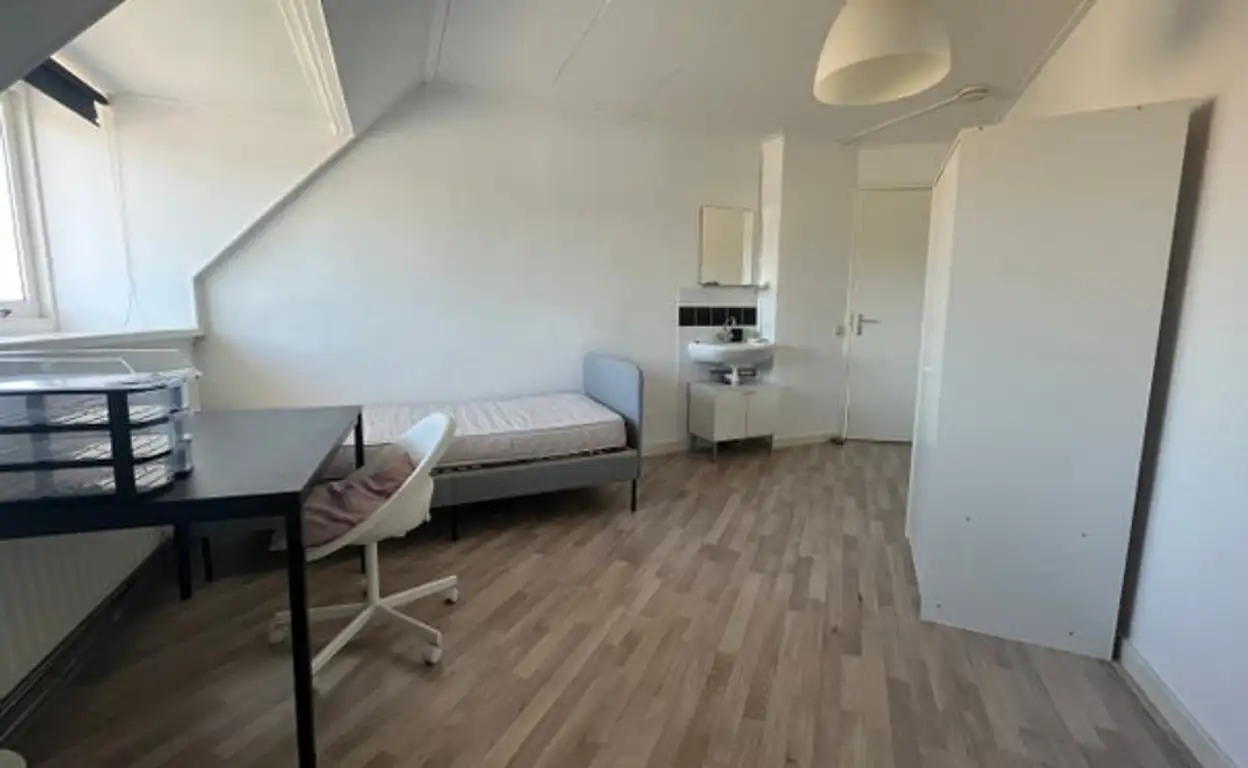 Foto #2 Kamer Steenweg Enschede