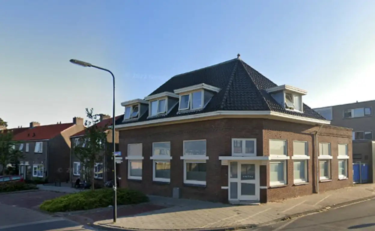 Foto #0 Kamer Steenweg Enschede