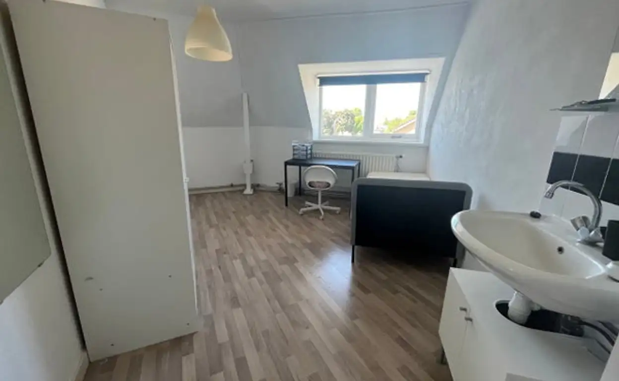 Foto #1 Kamer Steenweg Enschede