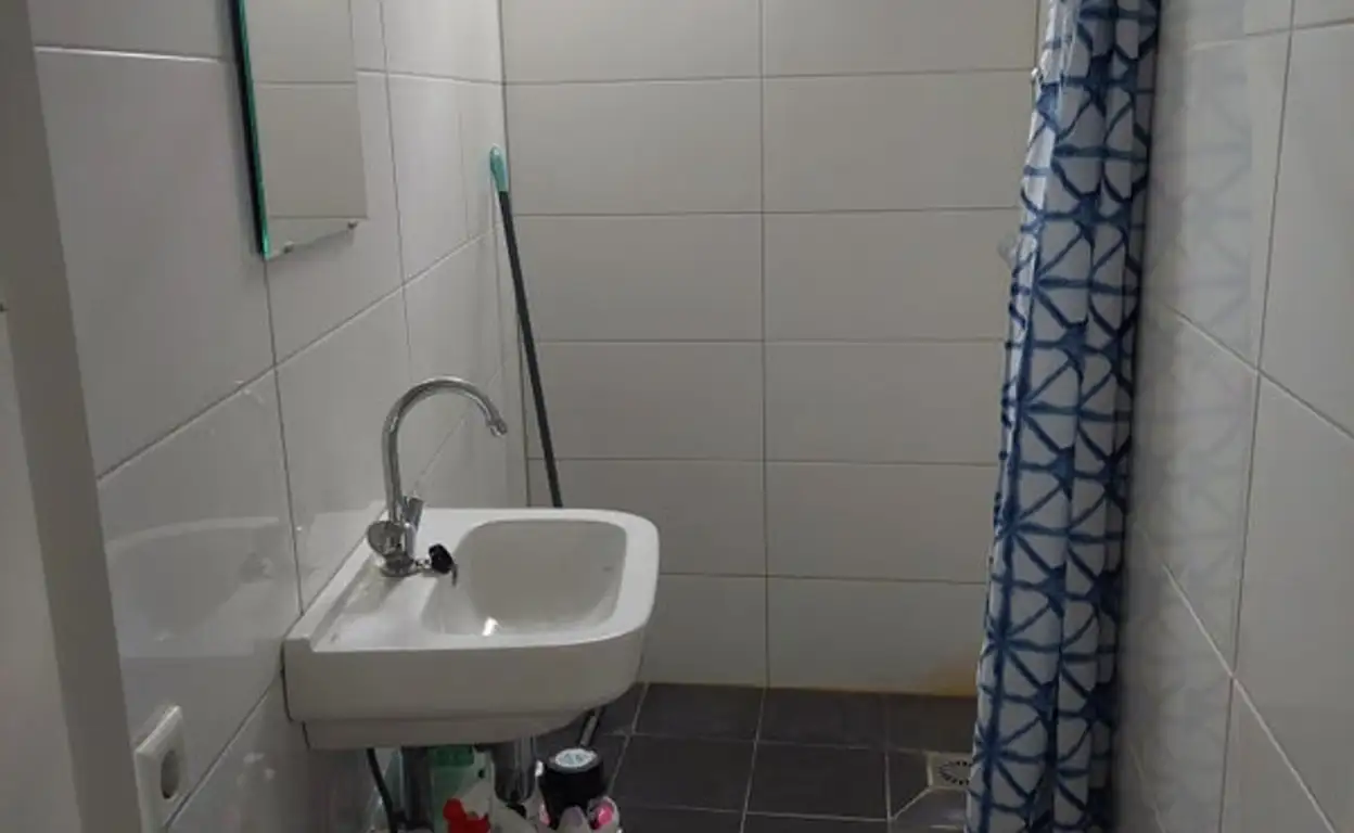 Foto #4 Kamer Steenweg Enschede