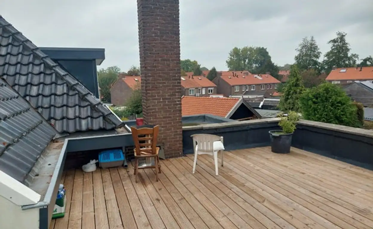 Foto #5 Kamer Steenweg Enschede