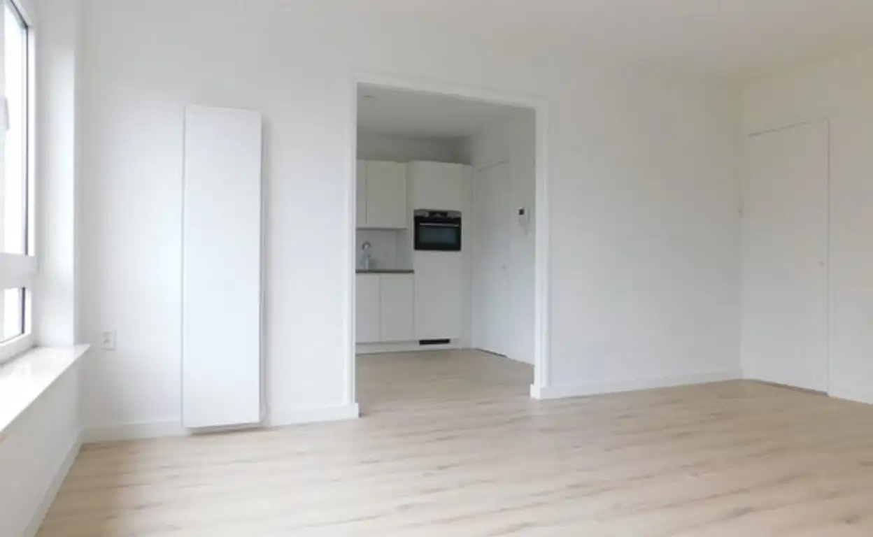 Foto #5 Appartement Sweelincklaan Breda