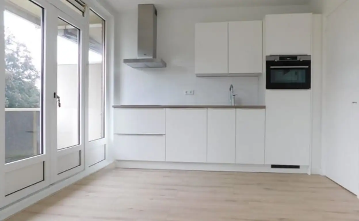 Foto #6 Appartement Sweelincklaan Breda