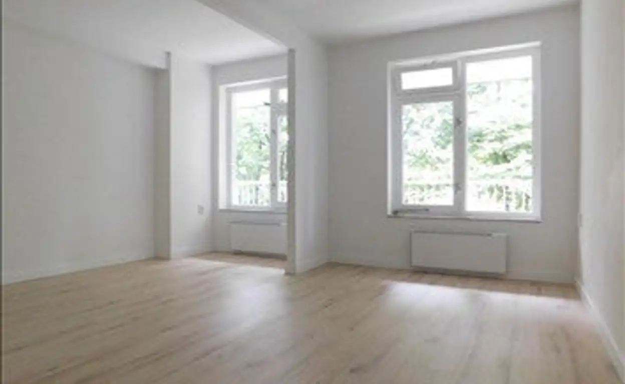 Foto #9 Appartement Sweelincklaan Breda