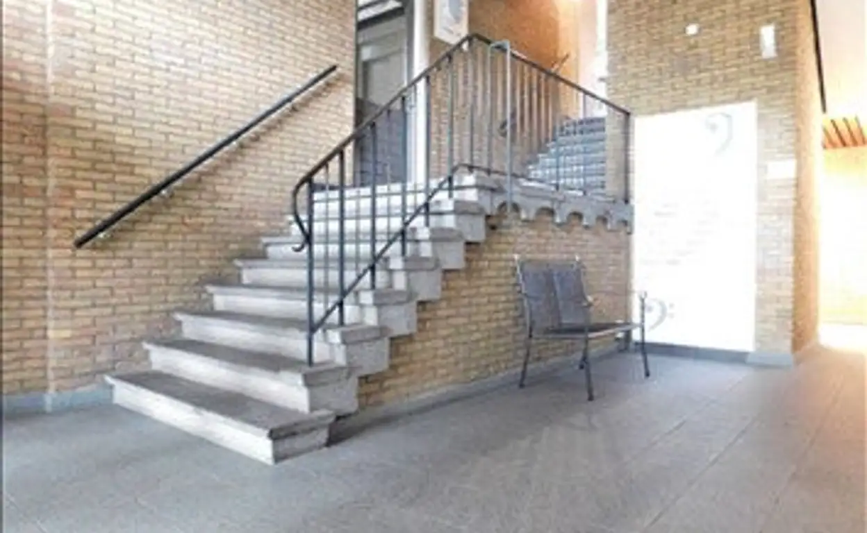 Foto #17 Appartement Sweelincklaan Breda