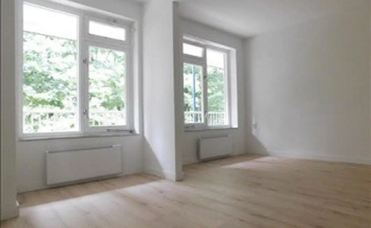 Foto #10 Appartement Sweelincklaan Breda