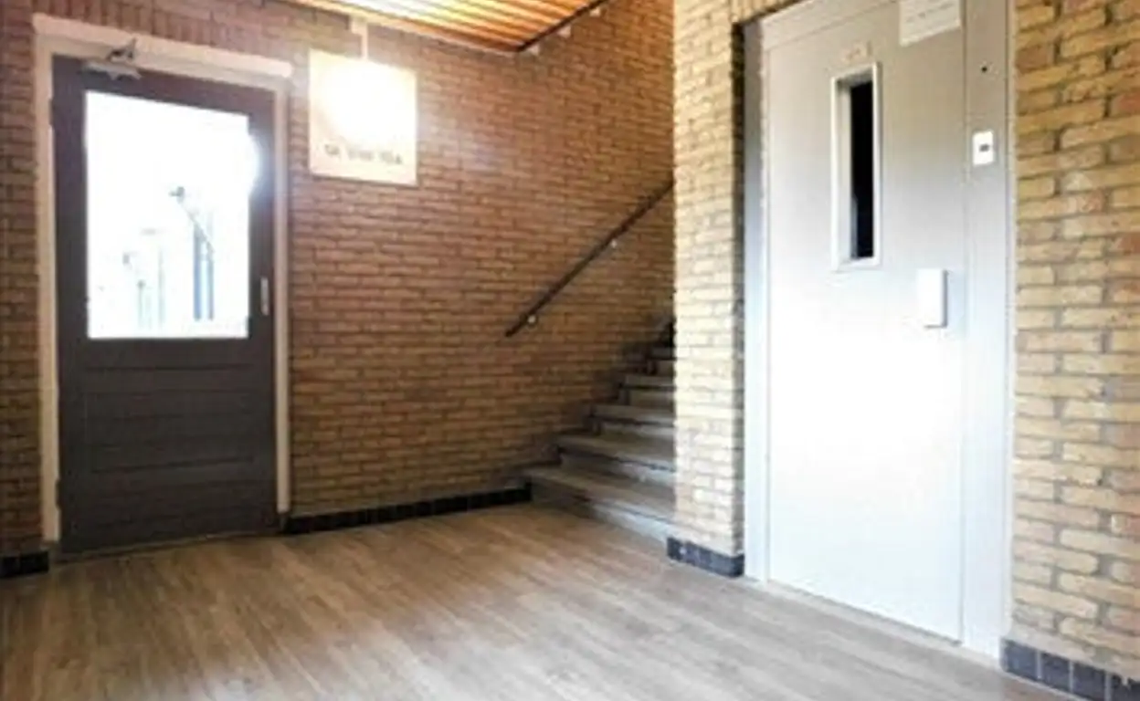 Foto #16 Appartement Sweelincklaan Breda
