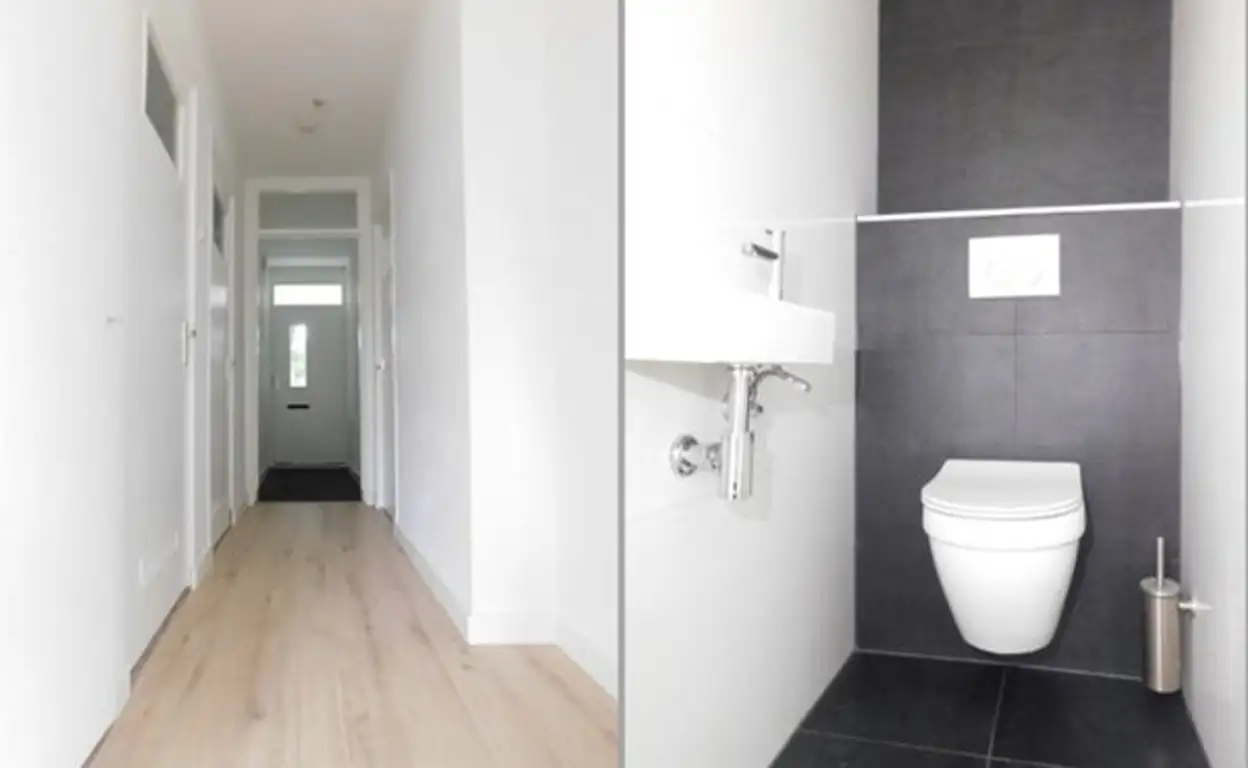 Foto #12 Appartement Sweelincklaan Breda