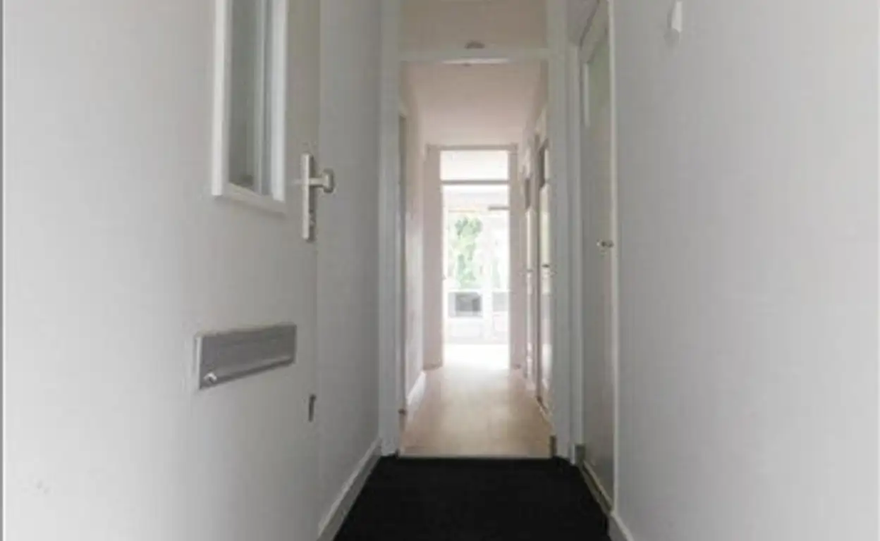 Foto #14 Appartement Sweelincklaan Breda